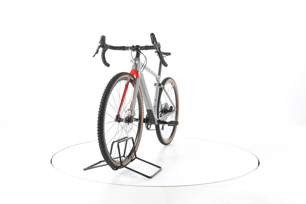 BMC URS 01 Gravelbike Carbon - Image 5