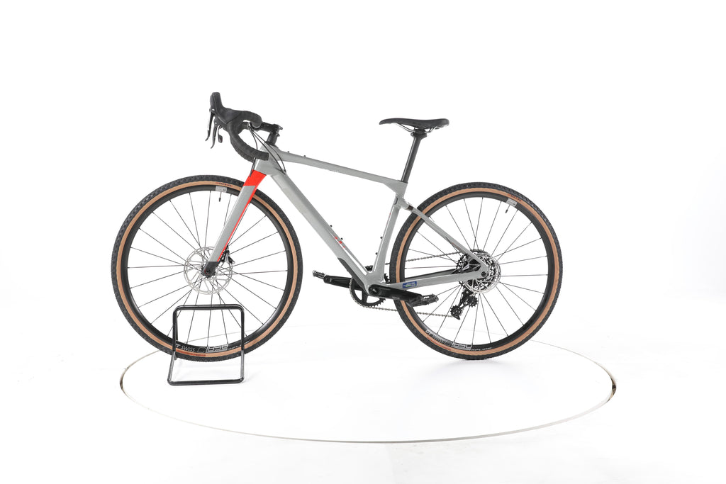 BMC URS 01 Gravelbike Carbon - Image 7