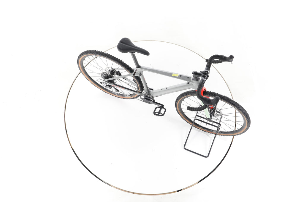 BMC URS 01 Gravelbike Carbon - Image 14
