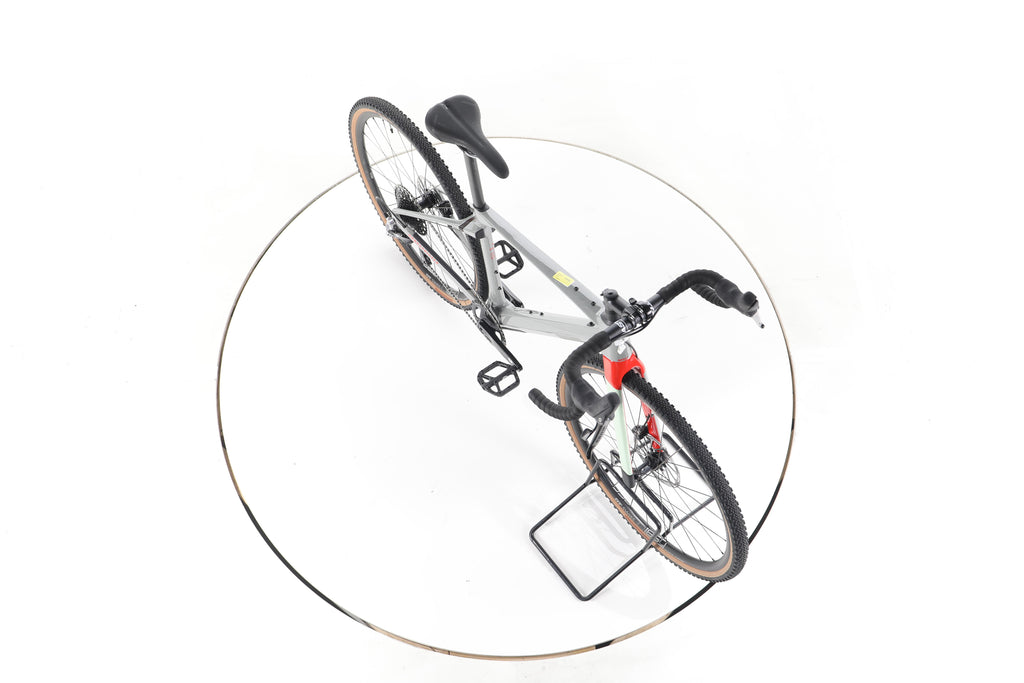 BMC URS 01 Gravelbike Carbon - Image 15