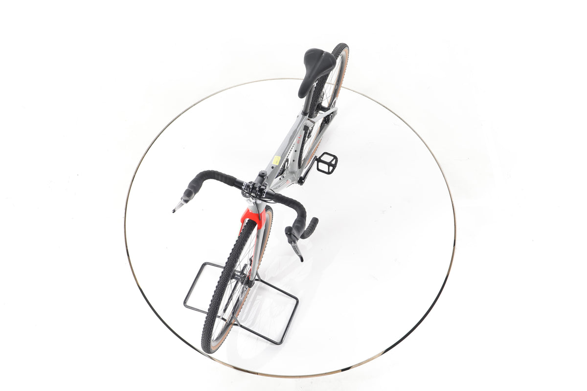 BMC URS 01 Gravelbike Carbon - Image 17