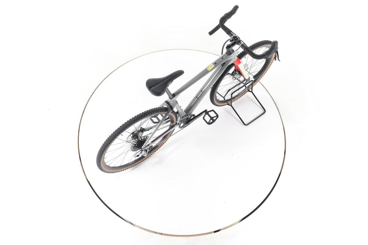 BMC URS 01 Gravelbike Carbon - Image 24
