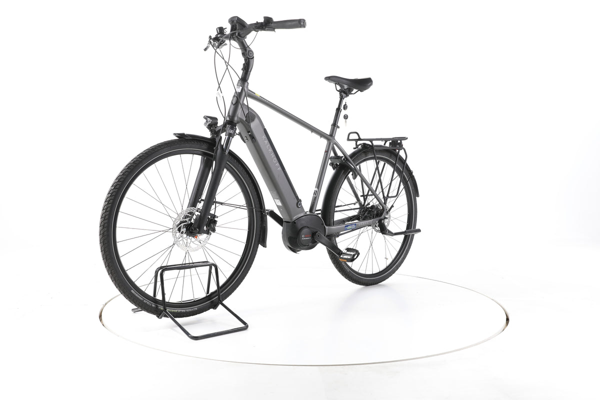 Kalkhoff Image 3.B Excite City E-Bike - Image 6