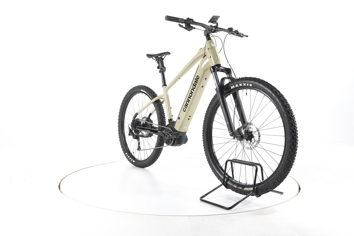 Cannondale Trail Neo 4 E-Bike - Image 3