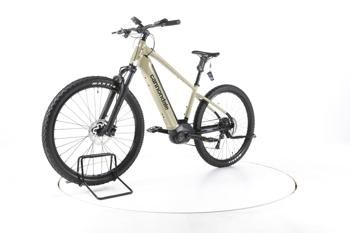 Cannondale Trail Neo 4 E-Bike - Image 6