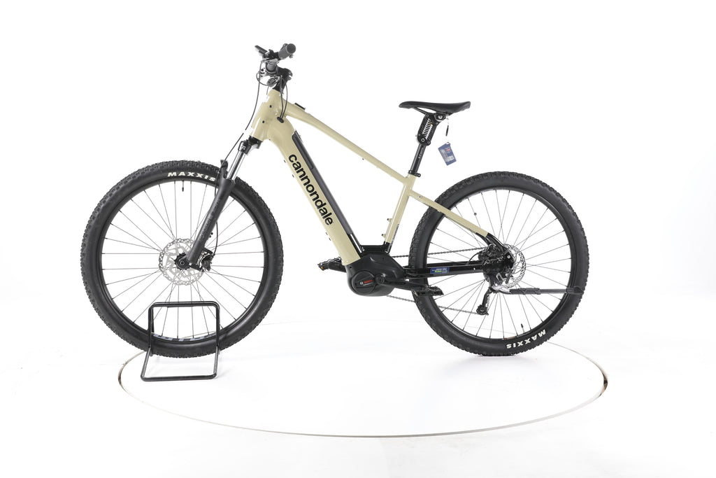 Cannondale Trail Neo 4 E-Bike - Image 7