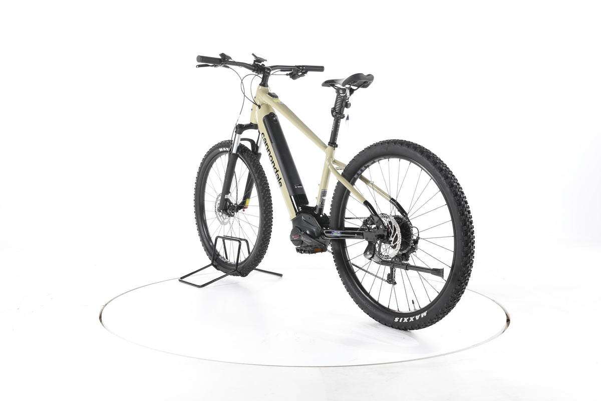 Cannondale Trail Neo 4 E-Bike - Image 9