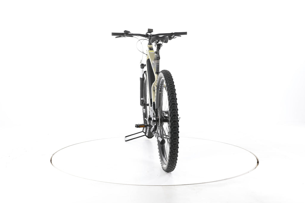 Cannondale Trail Neo 4 E-Bike - Image 10