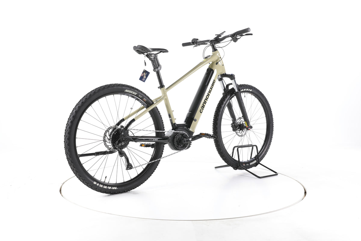 Cannondale Trail Neo 4 E-Bike - Image 12