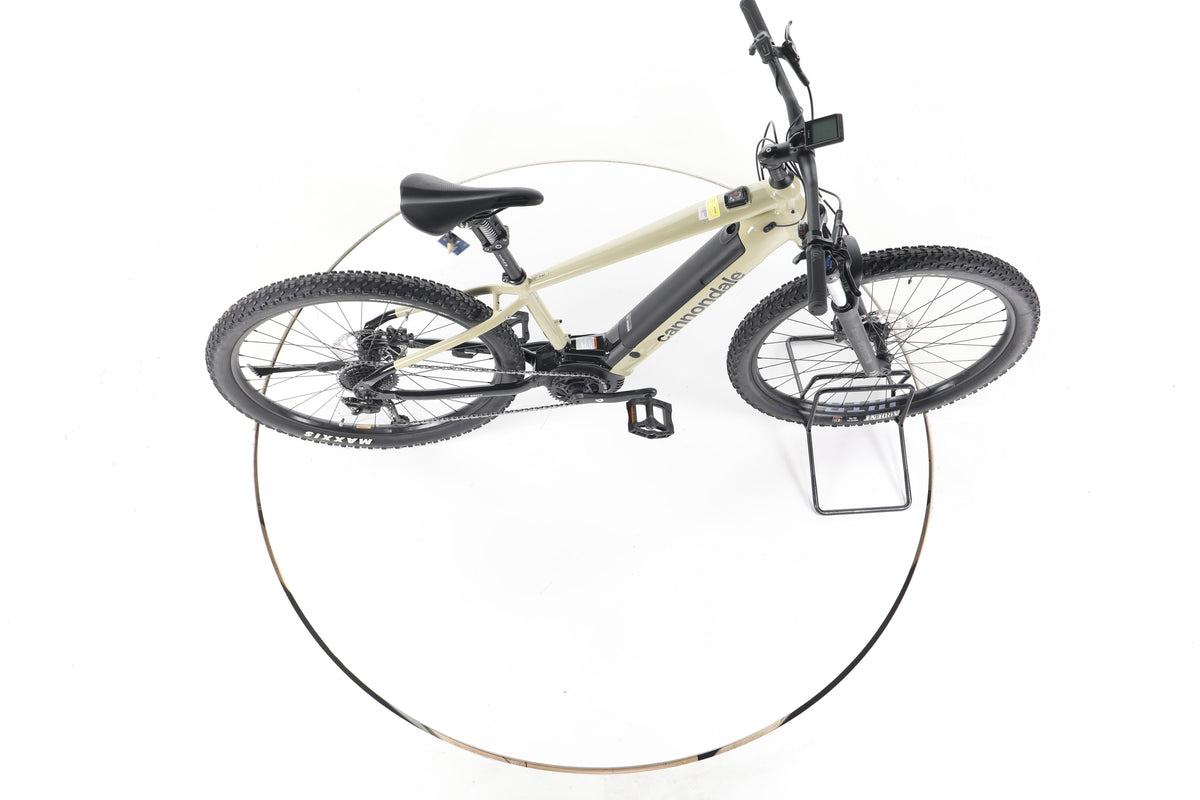 Cannondale Trail Neo 4 E-Bike - Image 13