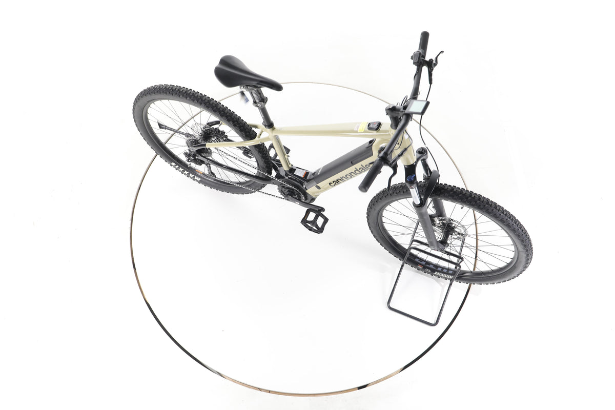 Cannondale Trail Neo 4 E-Bike - Image 14