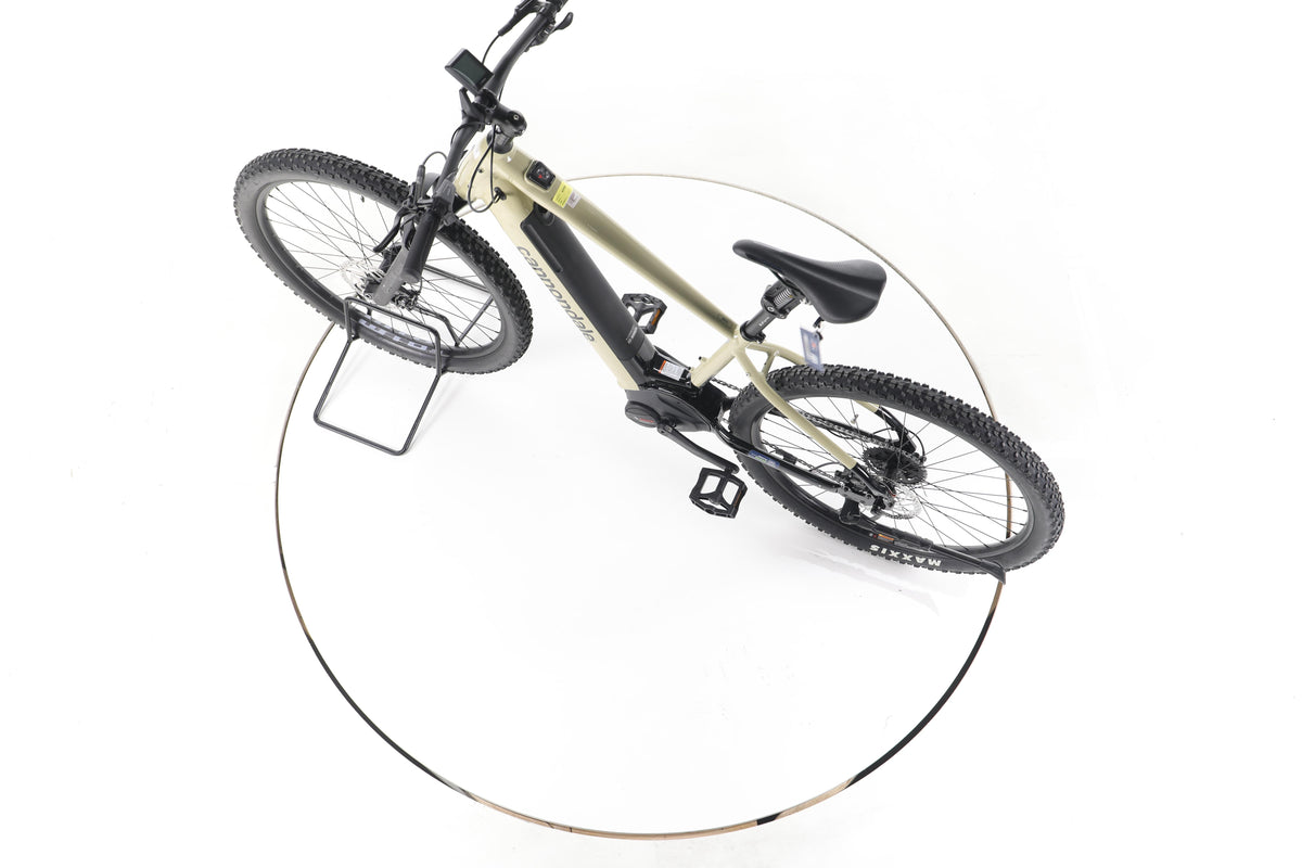 Cannondale Trail Neo 4 E-Bike - Image 20