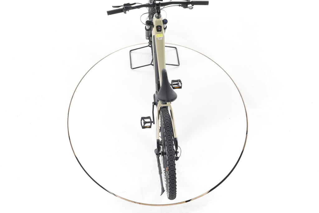 Cannondale Trail Neo 4 E-Bike - Image 22