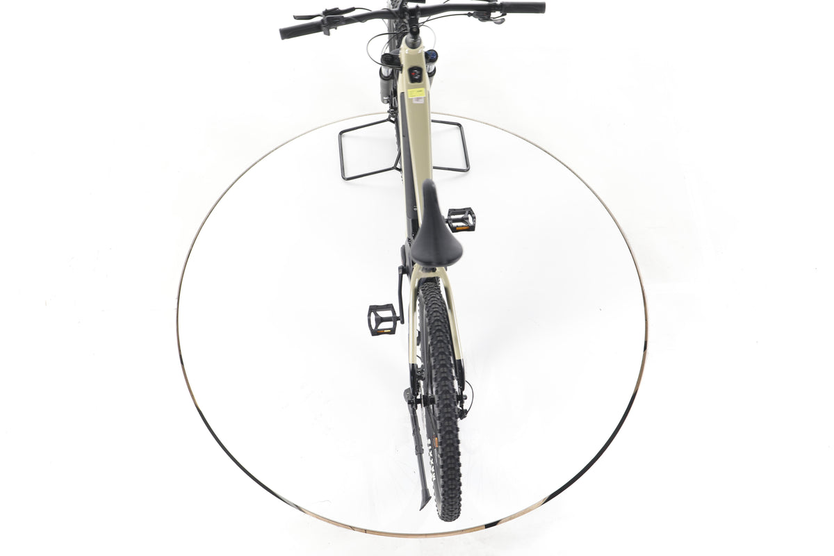Cannondale Trail Neo 4 E-Bike - Image 22