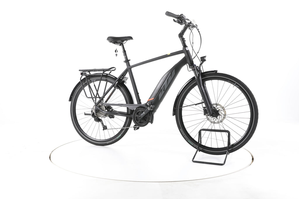 KTM MACINA FUN A510 Trekking E-Bike - Image 2