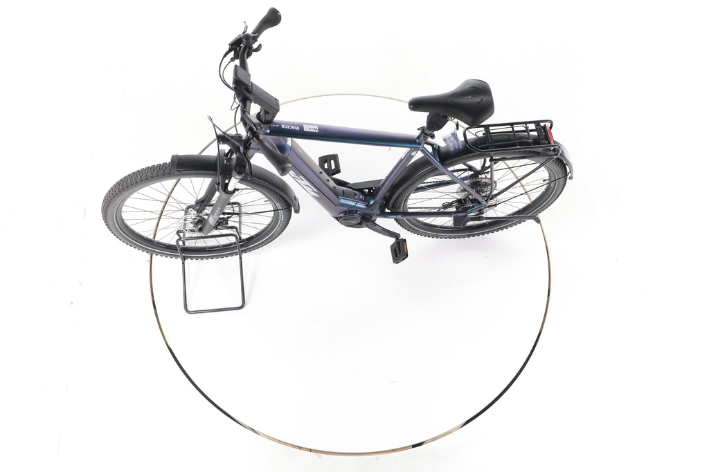 KTM Macina Gran 720 Trekking E-Bike - Image 19