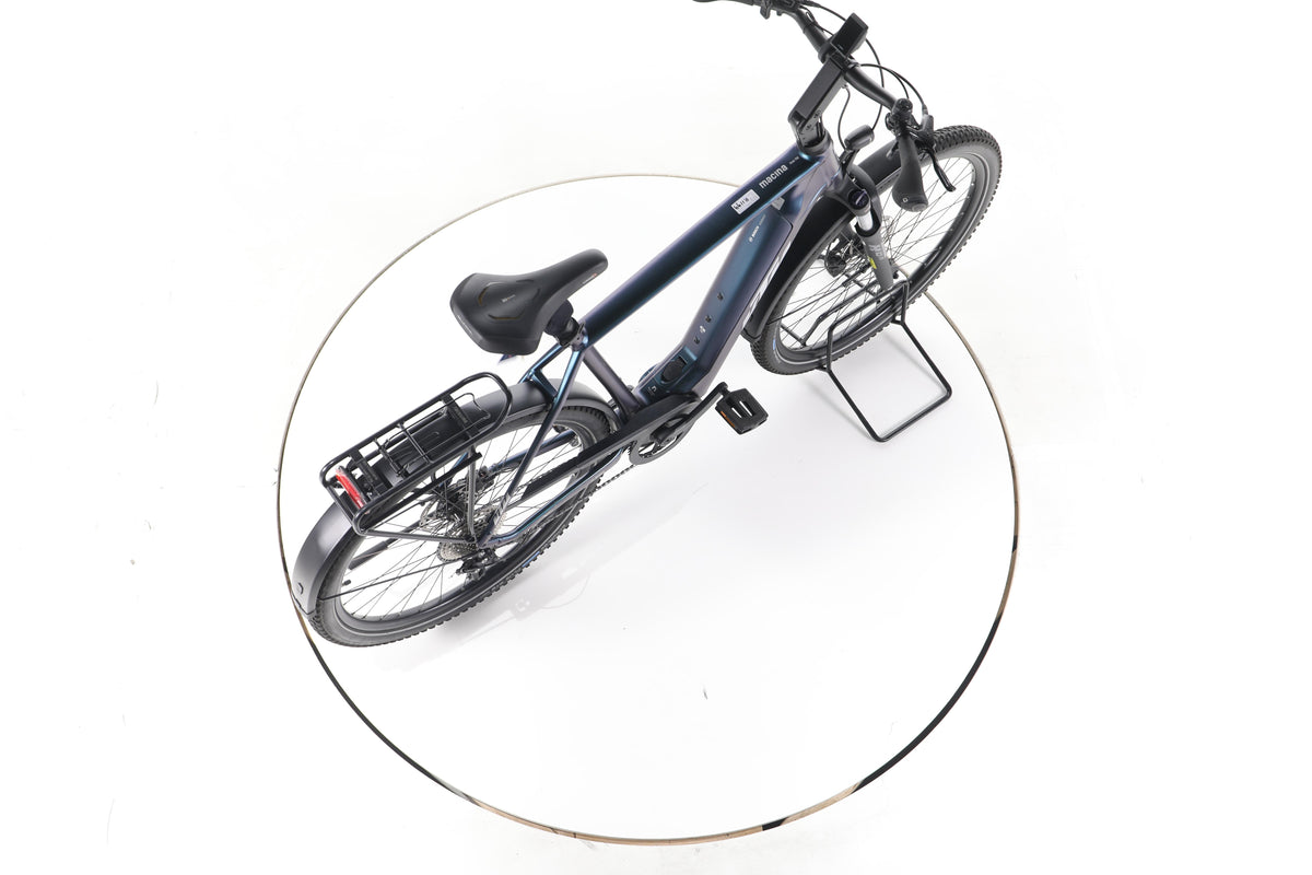 KTM Macina Gran 720 Trekking E-Bike - Image 24