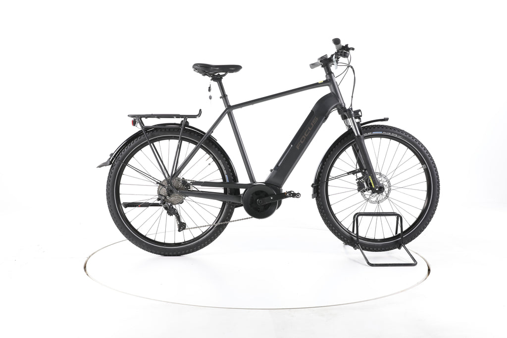 Focus Planet² 5.9 Trekking E-Bike - Image 1