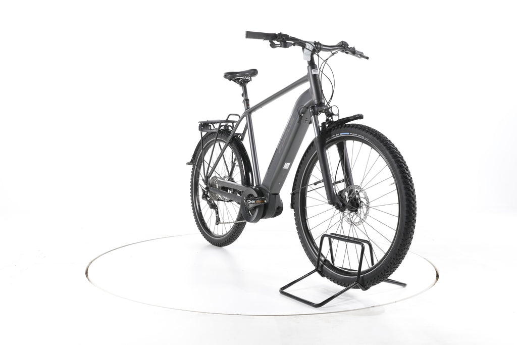 Focus Planet² 5.9 Trekking E-Bike - Image 3