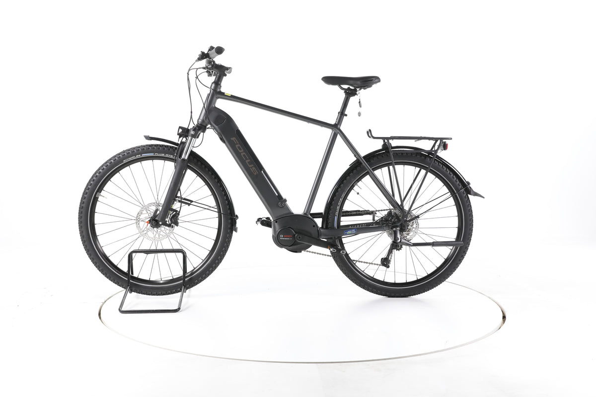 Focus Planet² 5.9 Trekking E-Bike - Image 7
