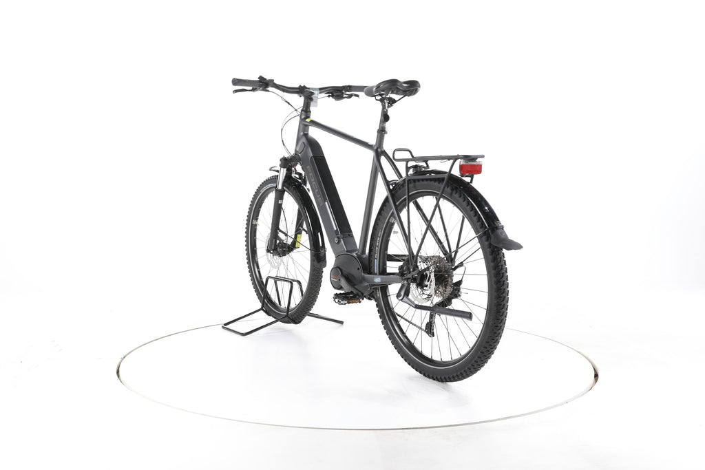 Focus Planet² 5.9 Trekking E-Bike - Image 9