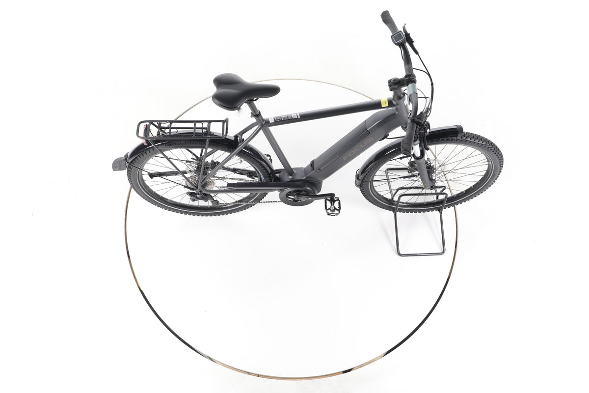 Focus Planet² 5.9 Trekking E-Bike - Image 13