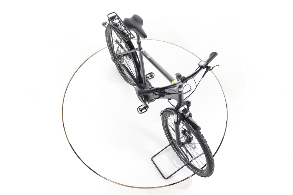 Focus Planet² 5.9 Trekking E-Bike - Image 15