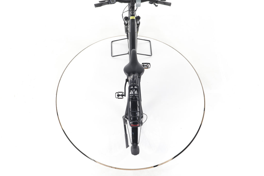 Focus Planet² 5.9 Trekking E-Bike - Image 22