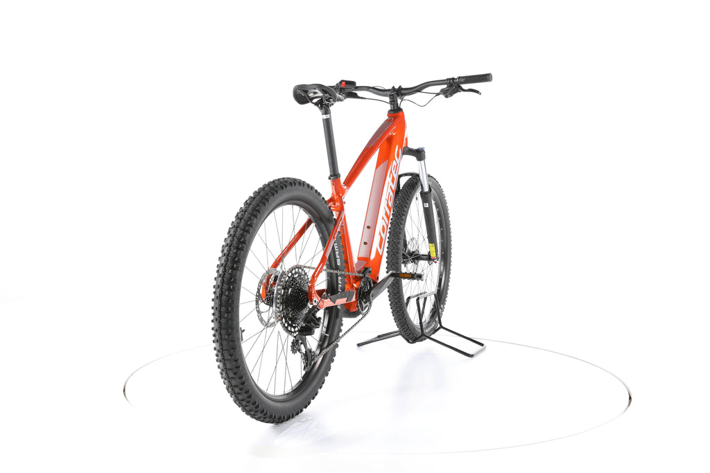 Corratec E-Power X-Vert Race E-Bike 2024 - Image 11