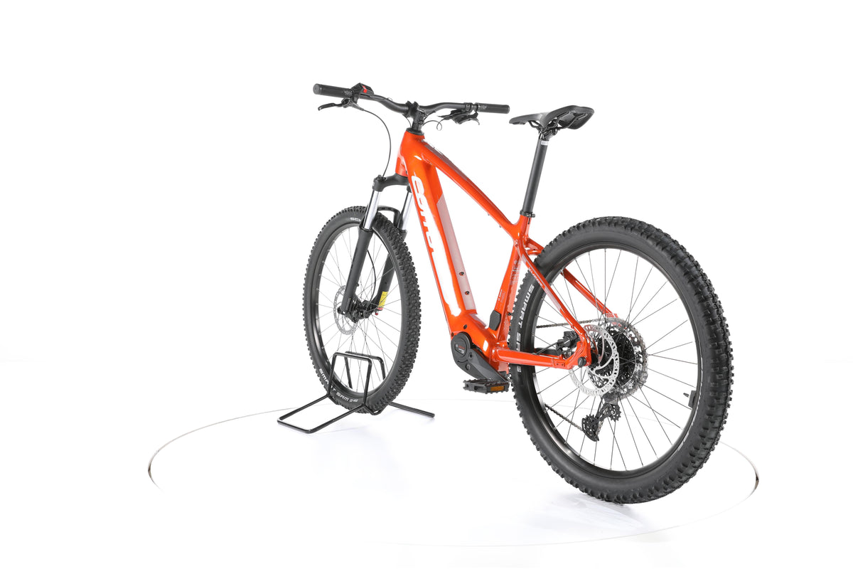 Corratec E-Power X-Vert Race E-Bike 2024 - Image 9