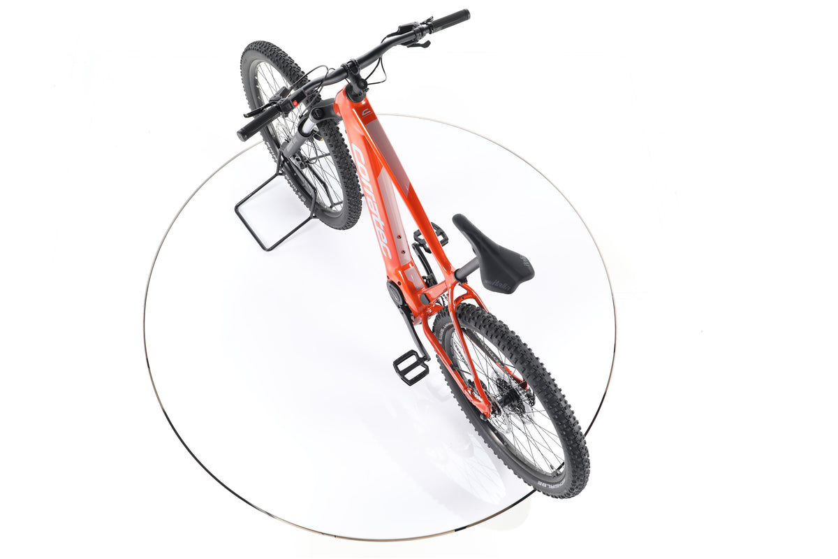 Corratec E-Power X-Vert Race E-Bike 2024 - Image 21