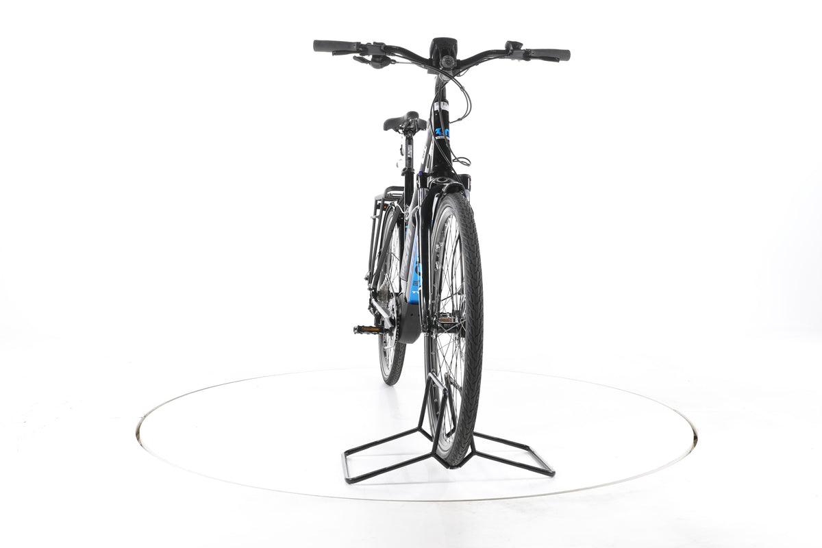 Haibike SDURO Trekking 3 Trekking E-Bike - Image 4