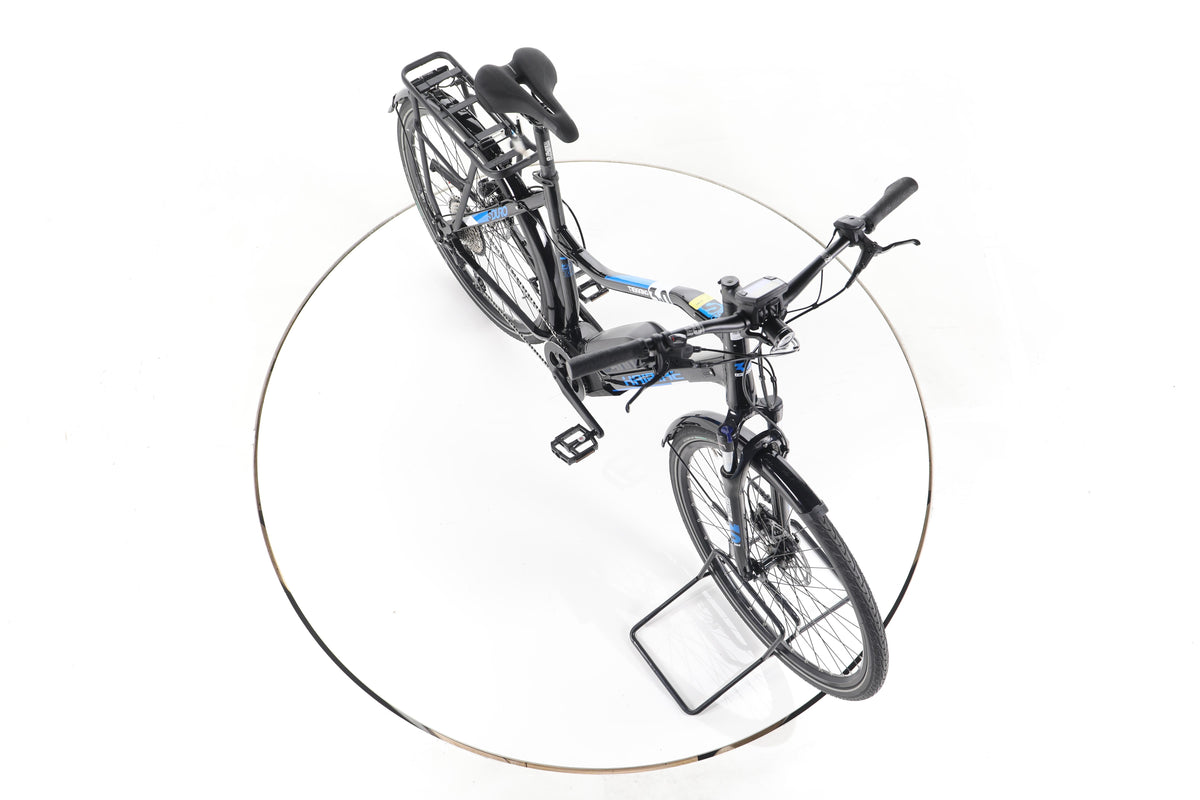 Haibike SDURO Trekking 3 Trekking E-Bike - Image 15