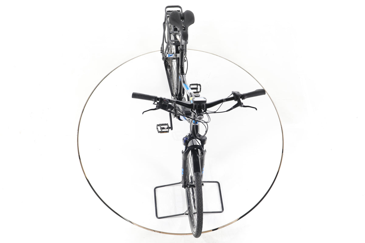 Haibike SDURO Trekking 3 Trekking E-Bike - Image 16