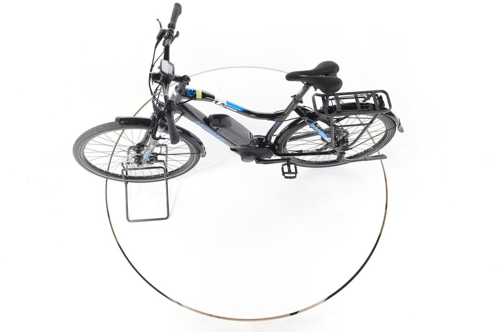 Haibike SDURO Trekking 3 Trekking E-Bike - Image 19