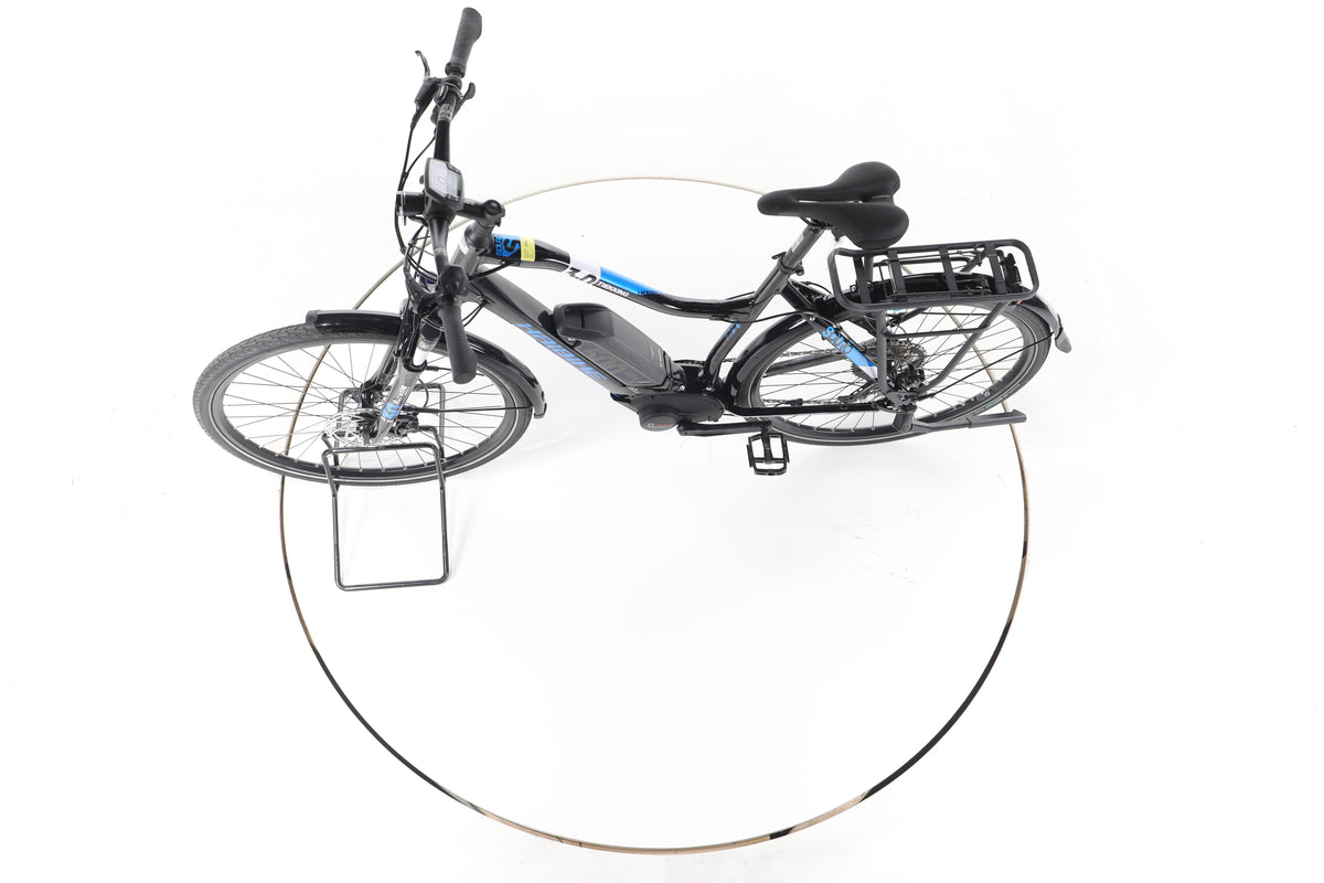 Haibike SDURO Trekking 3 Trekking E-Bike - Image 19
