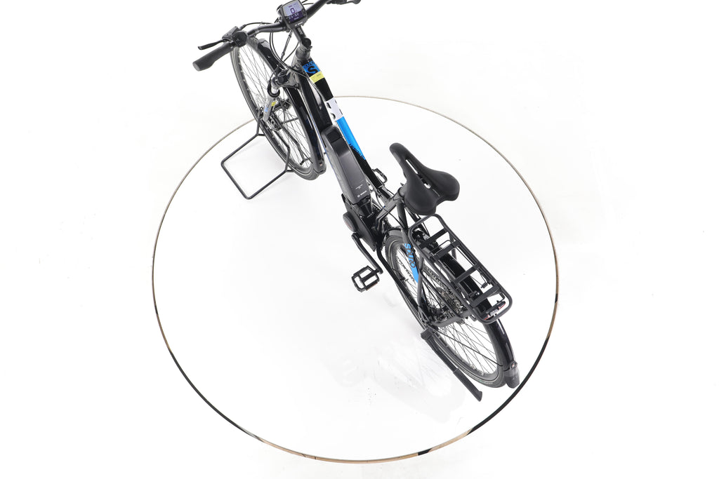 Haibike SDURO Trekking 3 Trekking E-Bike - Image 21