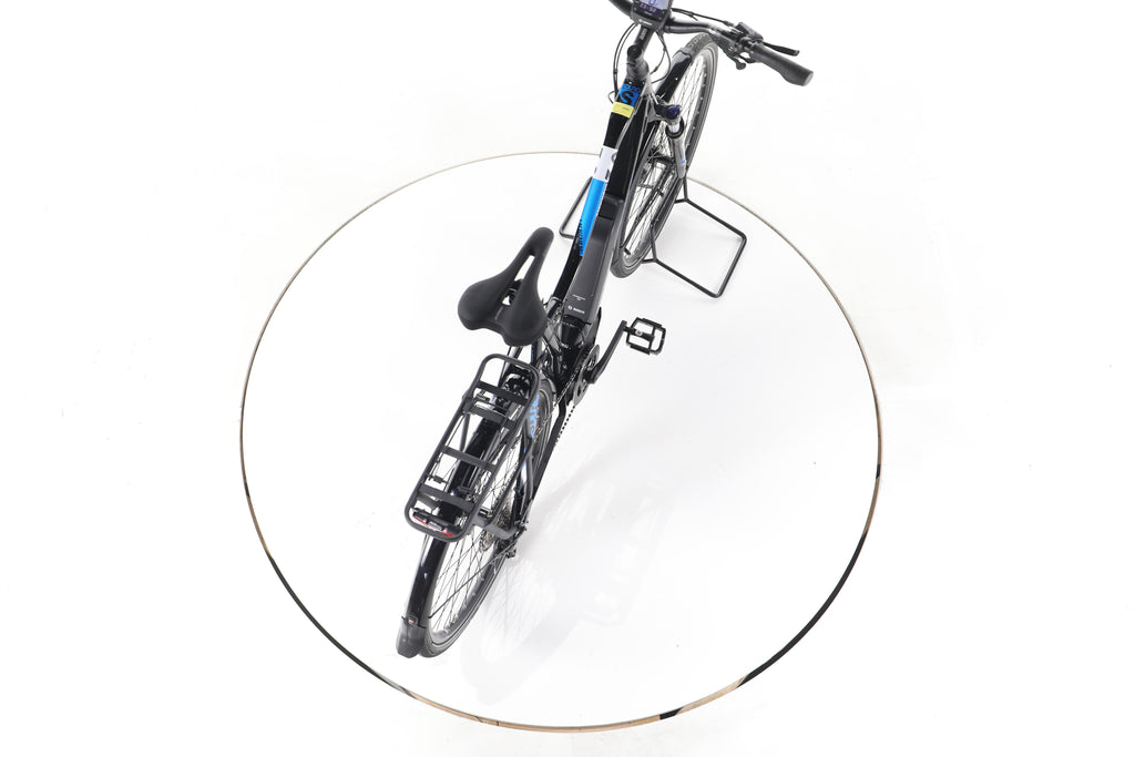 Haibike SDURO Trekking 3 Trekking E-Bike - Image 23