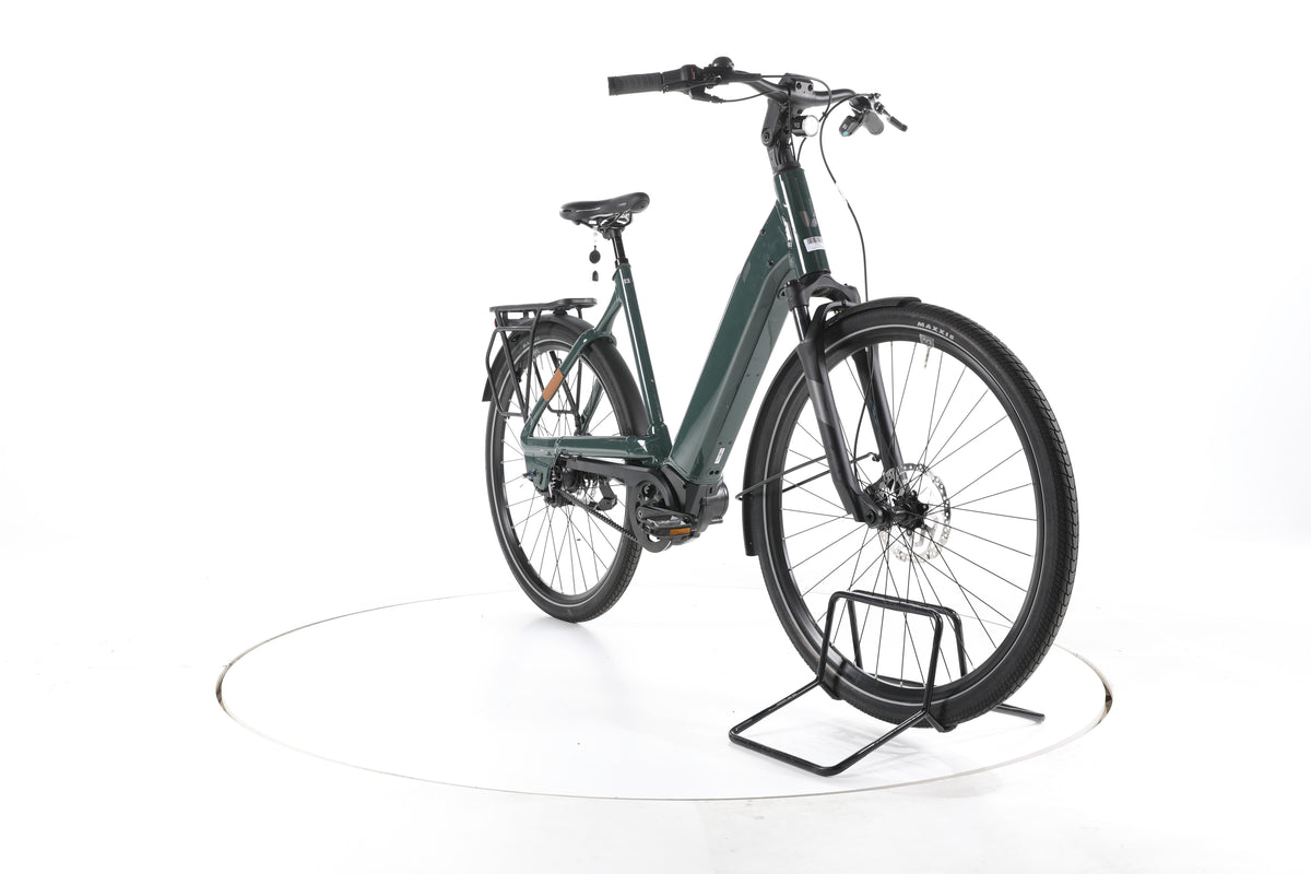 Liv Allure E+1 City E-Bike Tiefeinsteiger - Image 3