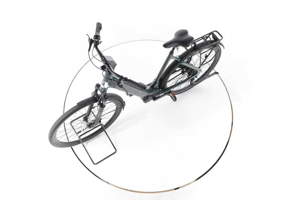 Liv Allure E+1 City E-Bike Tiefeinsteiger - Image 18