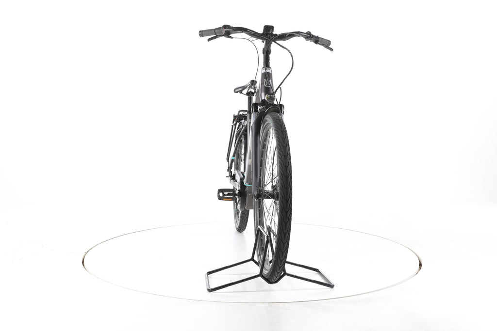 Husqvarna E-Bicycles Gran City 2 CB City E-Bike Tiefeinsteiger - Image 4