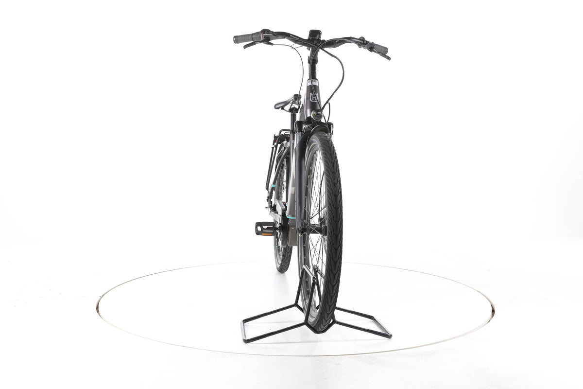 Husqvarna E-Bicycles Gran City 2 CB City E-Bike Tiefeinsteiger - Image 4