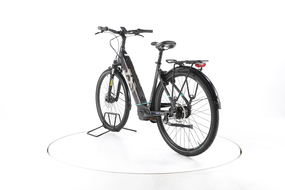 Husqvarna E-Bicycles Gran City 2 CB City E-Bike Tiefeinsteiger - Image 9