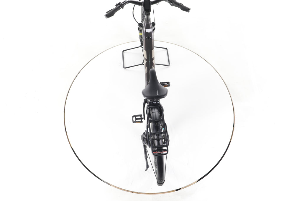 Husqvarna E-Bicycles Gran City 2 CB City E-Bike Tiefeinsteiger - Image 22