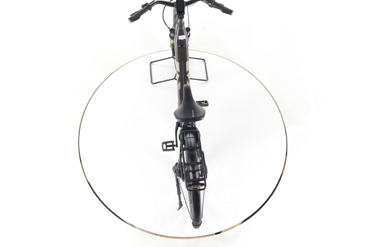 Husqvarna E-Bicycles Gran City 2 CB City E-Bike Tiefeinsteiger - Image 22