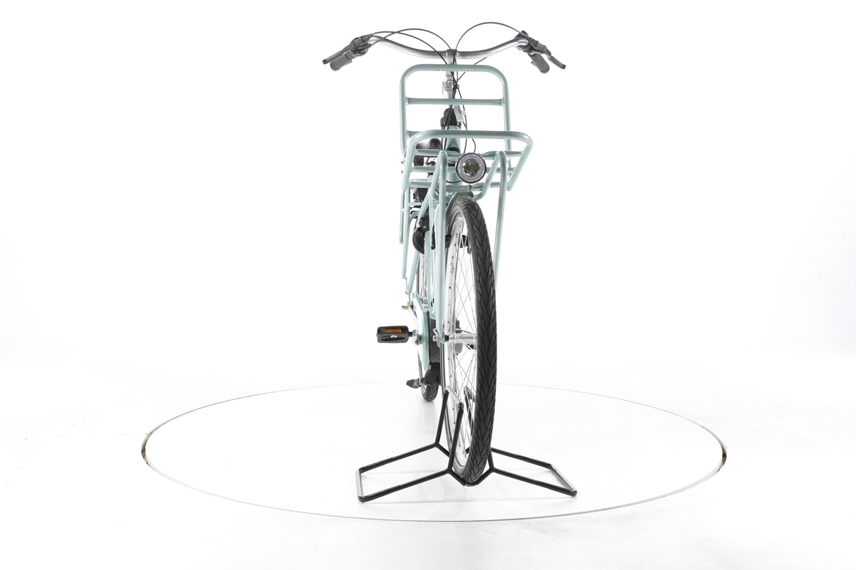 Gazelle Miss Grace C7+ HMB City E-Bike - Image 4