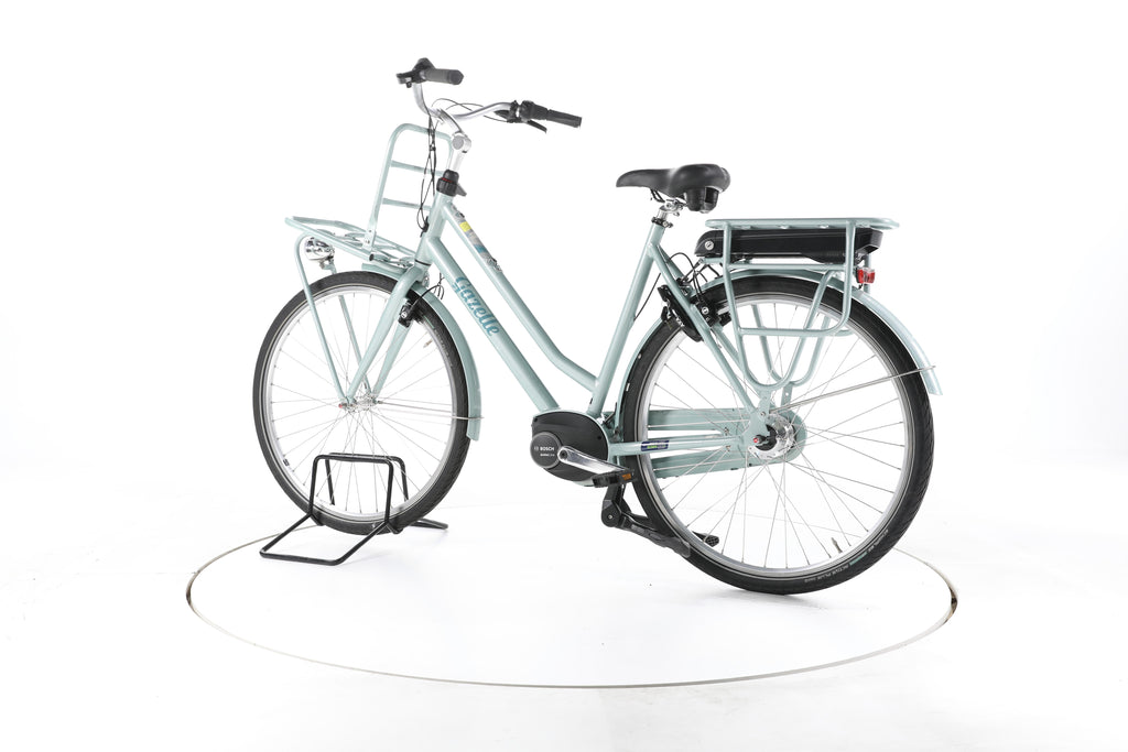 Gazelle Miss Grace C7+ HMB City E-Bike - Image 8
