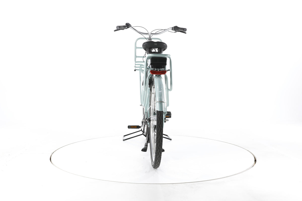 Gazelle Miss Grace C7+ HMB City E-Bike - Image 10