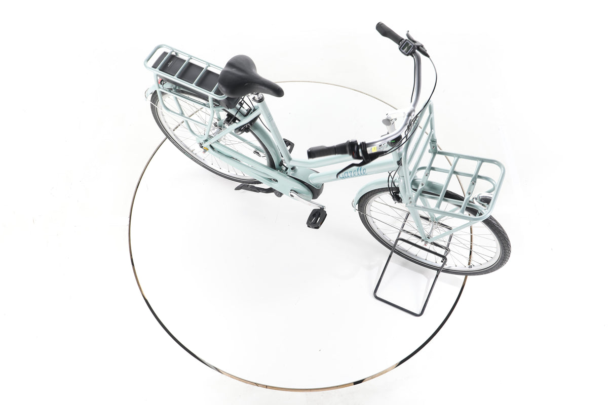 Gazelle Miss Grace C7+ HMB City E-Bike - Image 14
