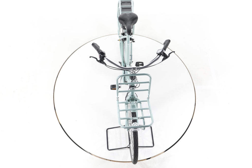 Gazelle Miss Grace C7+ HMB City E-Bike - Image 16